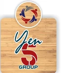 Business logo of Yen5 wood works sel