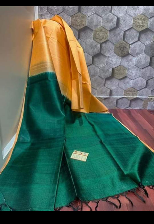 Katan silk handloom sarees  uploaded by M S ANSARI HANDLOOM BRAND on 3/2/2023