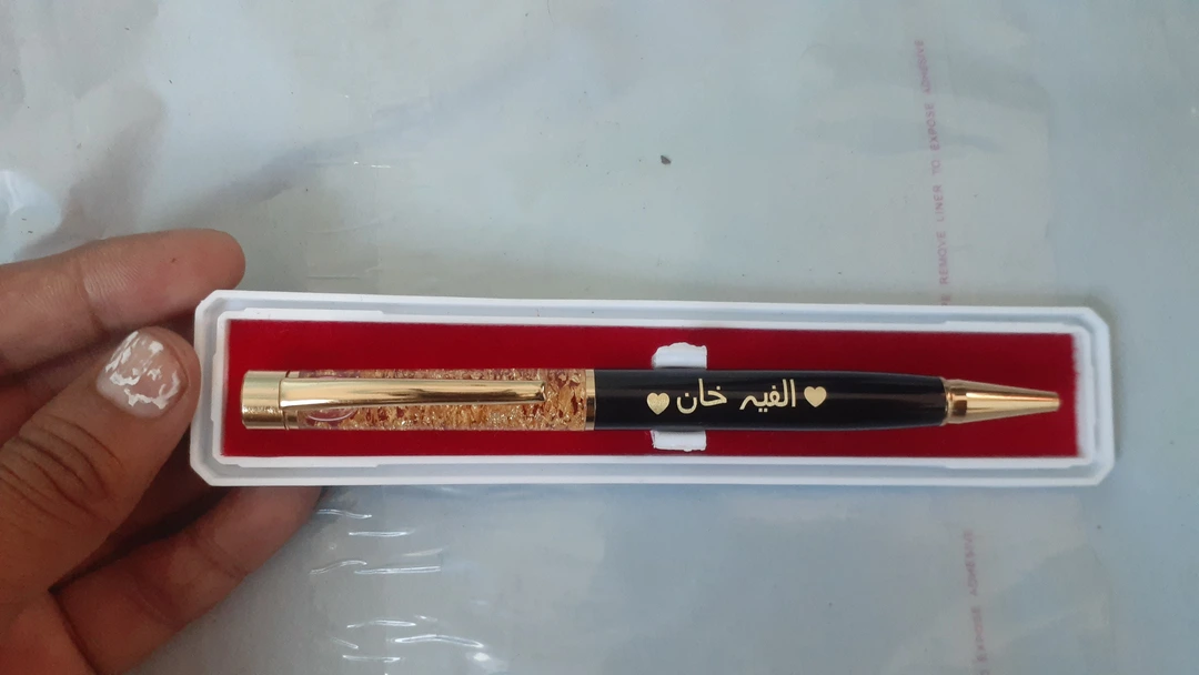 Post image Personalized customized Ball pen in bulk