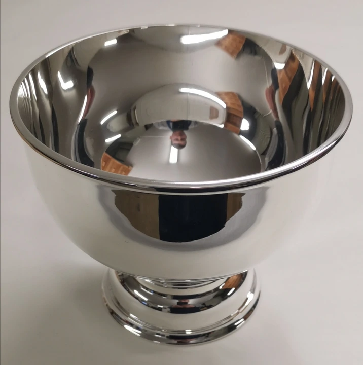 Brass Bowl uploaded by Enterprises Exports on 3/2/2023