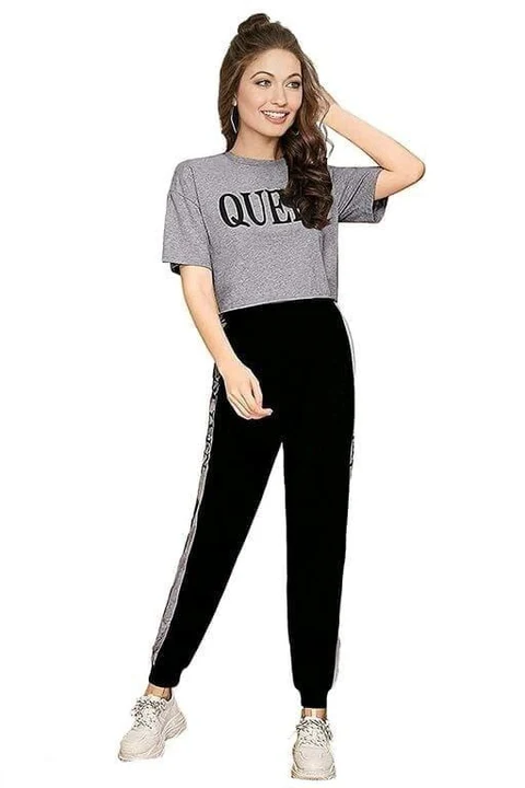Product image of BEAUTIFUL TRACKSUITS, price: Rs. 499, ID: beautiful-tracksuits-0ea754dd