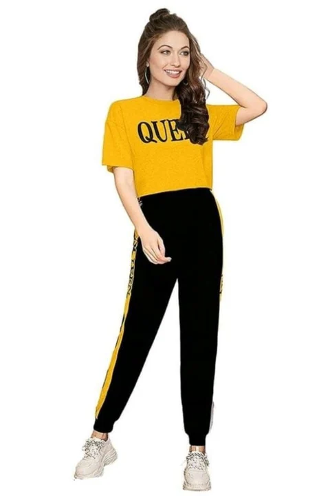 Product image of BEAUTIFUL TRACKSUITS, price: Rs. 499, ID: beautiful-tracksuits-c490ea26