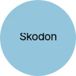Business logo of SKODON