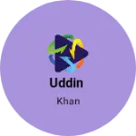 Business logo of Uddin