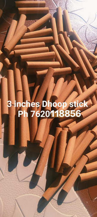 Post image Google dhup stick loban dhup stick  120..kg