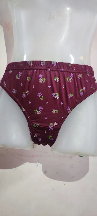 Action saheli panty print cut uploaded by business on 3/2/2023
