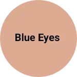 Business logo of Blue eyes
