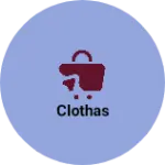 Business logo of Clothas