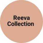 Business logo of Reeva collection