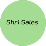 Business logo of Shri sales