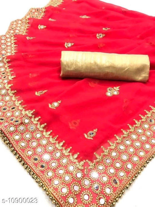 Saree uploaded by Online service business on 3/2/2023