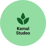 Business logo of Kamal studeo