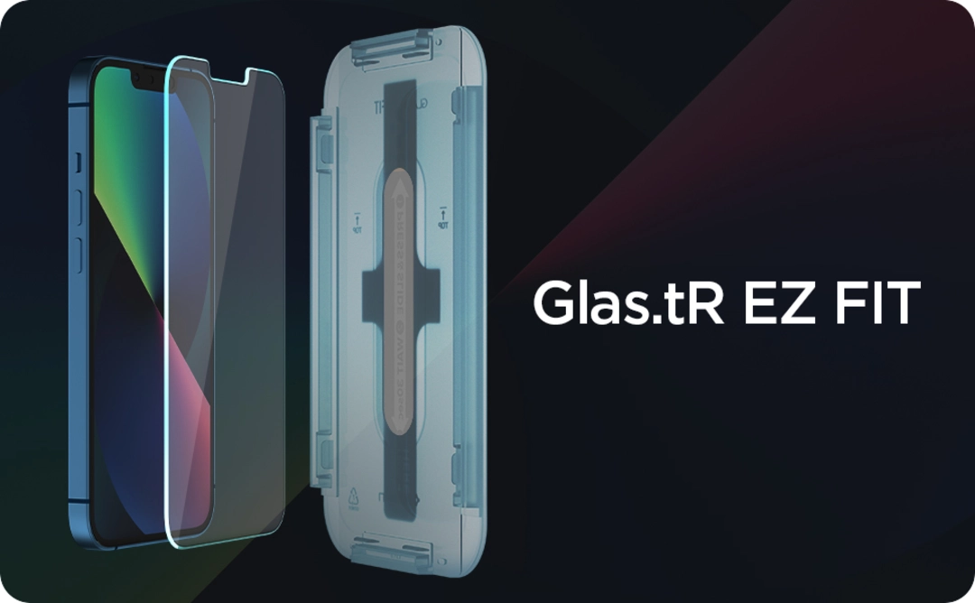 EZ FIT GLAS.tR tempered glass  uploaded by Chamunda Mobile B2B on 3/2/2023