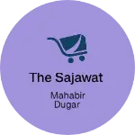 Business logo of The sajawat