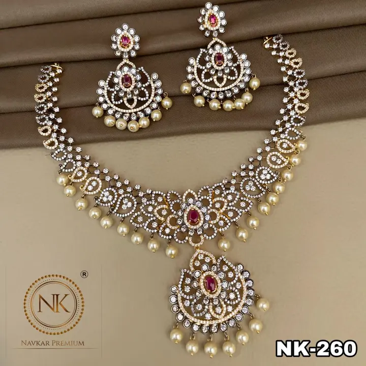 Premium quality uploaded by  jewellery on 3/2/2023