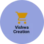 Business logo of Vishwa creation