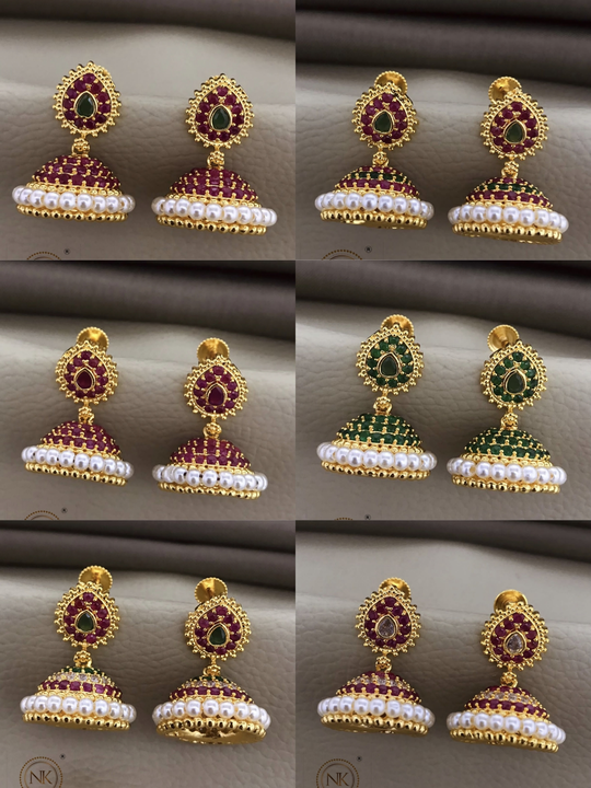 Traditional jewellery  uploaded by Nk jewellery on 5/29/2024