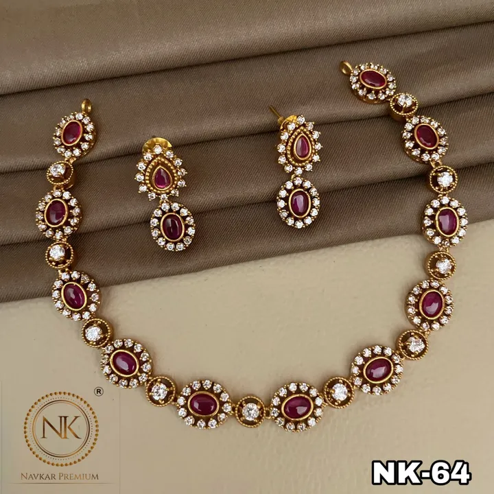 Traditional jewellery  uploaded by Nk jewellery on 5/29/2024