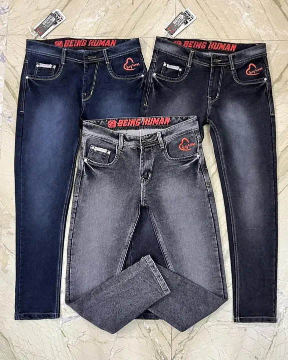 Jeans uploaded by Wow fashion on 3/2/2023