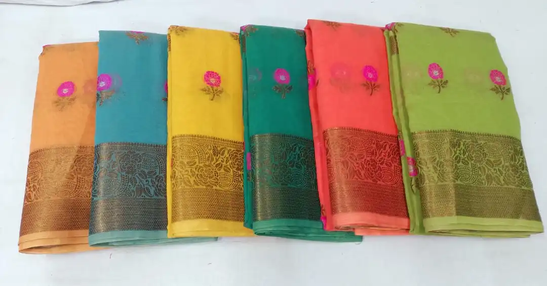 Product uploaded by BHAGYALAXMI SAREES on 3/2/2023