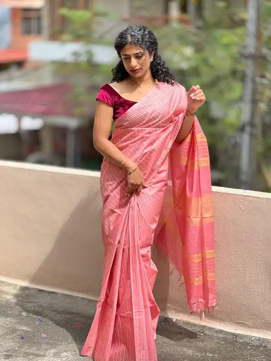 Kota silks sarees  uploaded by M S handloom  on 3/2/2023