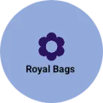 Business logo of Royal Bags
