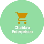 Business logo of Chabbra enterprises