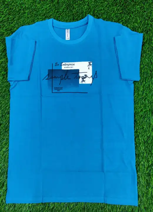 Mens tshirt  uploaded by Khushboo creation on 3/2/2023