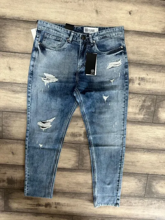 Product uploaded by Zedox jeans on 3/2/2023
