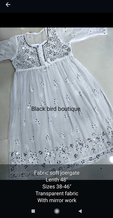 Product uploaded by Black bird boutique on 3/2/2023