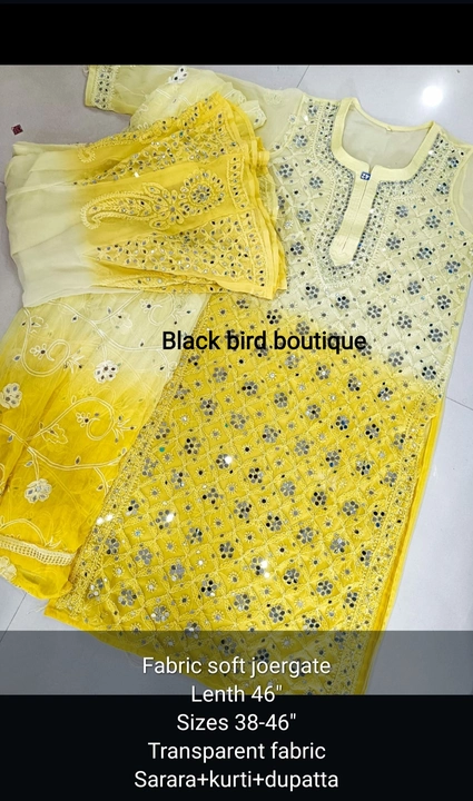 Product uploaded by Black bird boutique on 3/2/2023