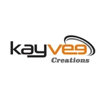 Business logo of Kay vee creations