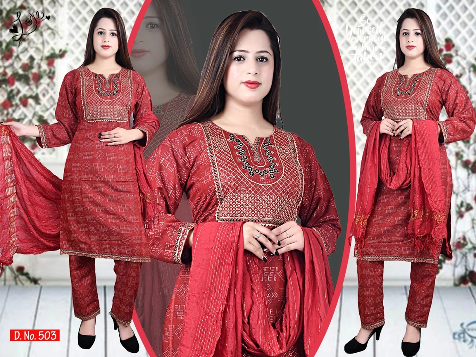 pant nayra set uploaded by Lazina Collection on 3/2/2023