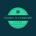 Business logo of every1_s_comfort