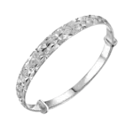Product type: Silver Bracelets
