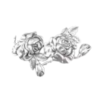 Product type: Silver Brooches and Pins