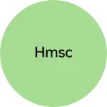 Business logo of HMSC