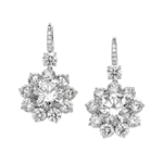 Product type: Diamond Earrings