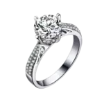 Product type: Diamond Rings