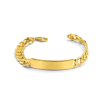 Product type: Gold Bracelets