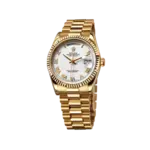 Product type: Gold Watches
