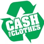 Business logo of Cash for Clothes