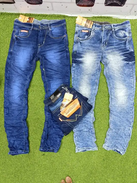Next level jeans  uploaded by Next level jeans  on 3/2/2023