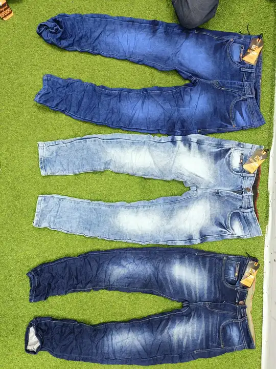 Next level jeans  uploaded by Next level jeans  on 3/2/2023