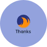 Business logo of Thanks based out of Mahesana