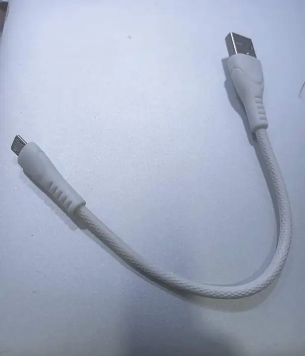 Power bank cable  uploaded by Prishab cables on 3/2/2023