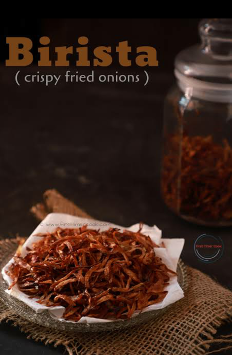 Fresh Fried Onion Pack of 1KG  uploaded by ZK FOODS & SPICES  on 2/24/2021