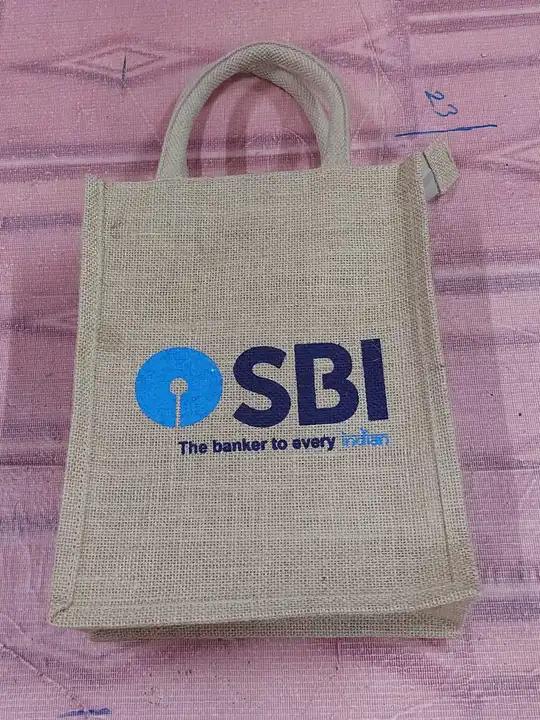Customised corporate gifting bags  uploaded by Rural Mart on 3/3/2023
