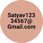 Business logo of satyav12334567@gmail.com in