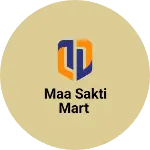 Business logo of Maa sakti mart based out of Singrauli